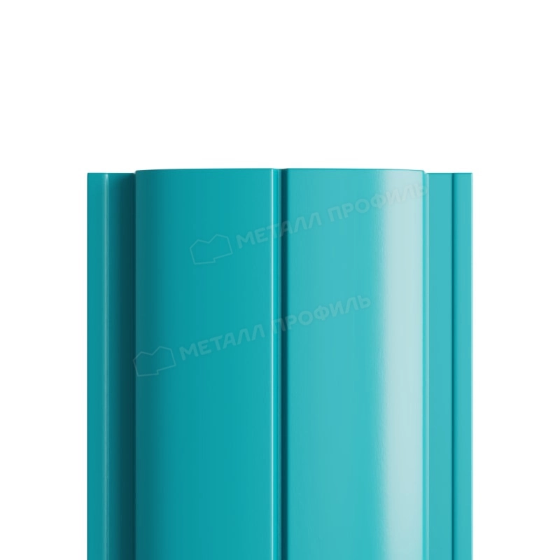 Штакетник Ellipse